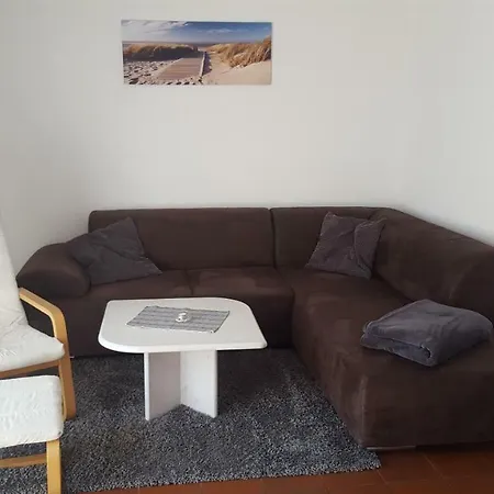 Ferienhaus Storm *
