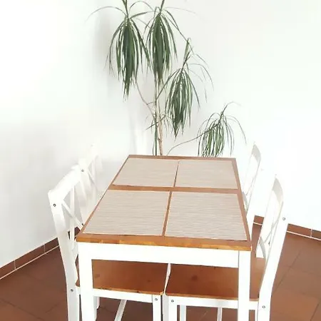 Ferienhaus Storm *