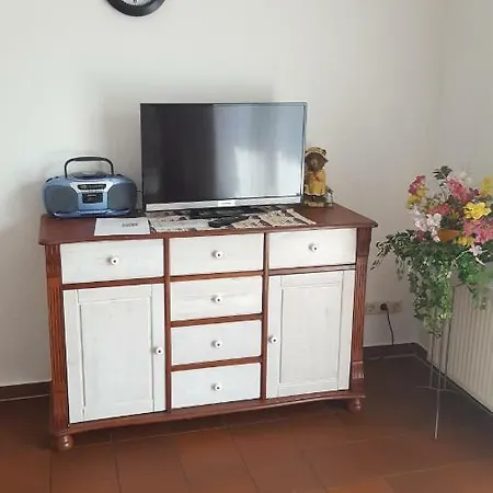 Ferienhaus Storm * Kellenhusen