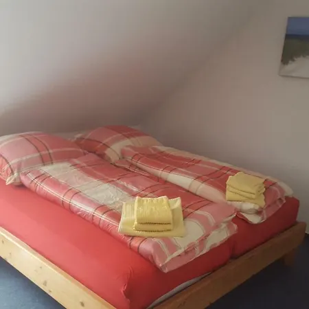 Ferienhaus Storm *