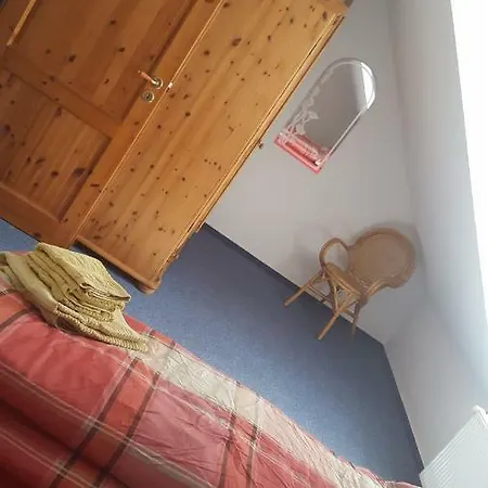 Apartment Ferienhaus Storm *